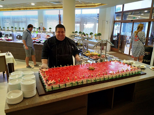 Comentarii opinii despre Golden Line Restaurant