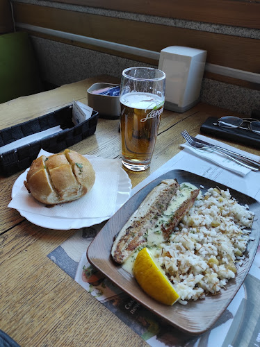 Ресторант Бяла река - Гастрономия и хотелиерство