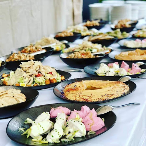 Корията - ресторант градина - София