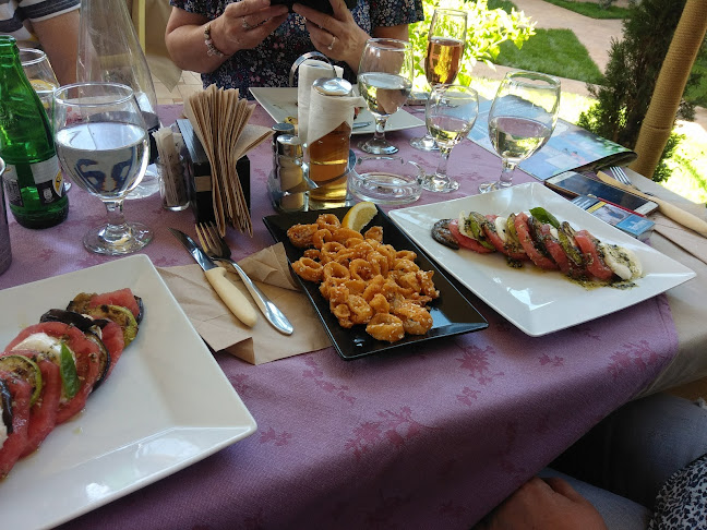 Kamenets Restaurant - Гастрономия и хотелиерство