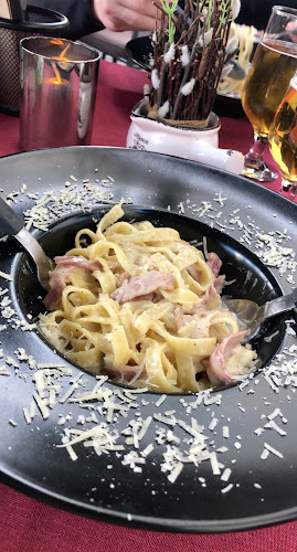 Opinii despre Дъ Бридж бар и динър în София - Гастрономия и хотелиерство