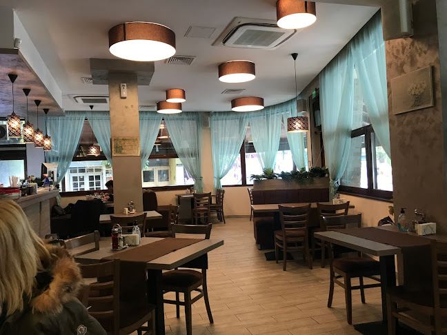 Ресторант „Скабрин” Велинград - Велинград