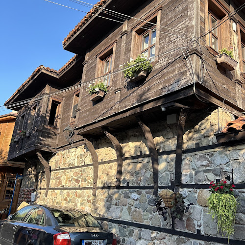 Comentarii opinii despre Механа Созопол