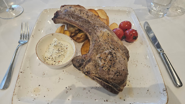 Opinii despre СТАРА СОФИЯ în София - Гастрономия и хотелиерство