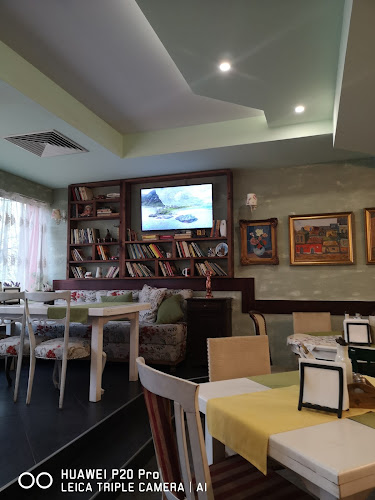 Restaurant Antique - Гастрономия и хотелиерство