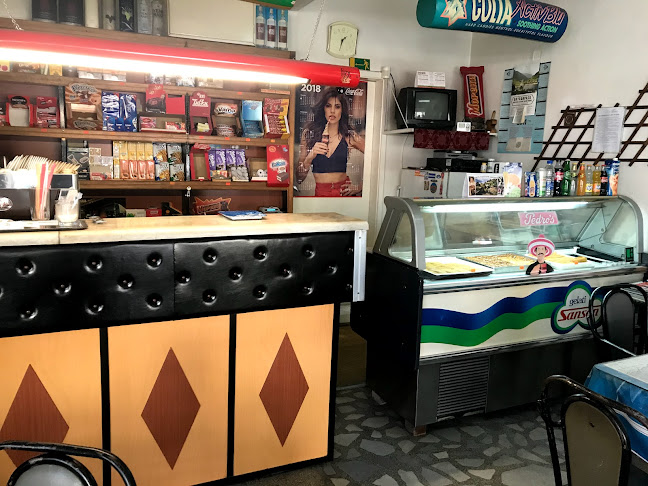 Татладжийница ''Марс''