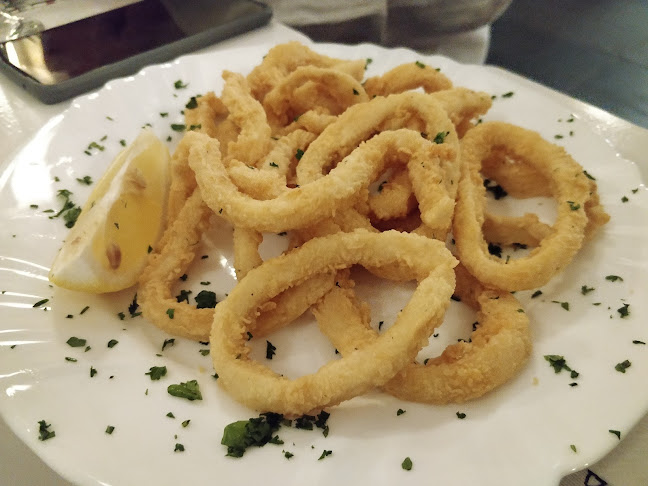 Comentarii opinii despre Ресторант Veranda