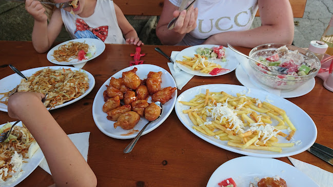 Opinii despre Китайски ресторант în Приморско - Гастрономия и хотелиерство