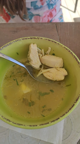 Ресторант "Ел Симпатико" - Балчик