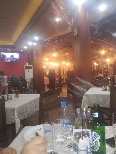 Restaurant "Ichkata" - Гастрономия и хотелиерство