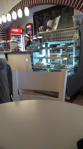 Opinii despre Hap's Bakery în Видин - Гастрономия и хотелиерство