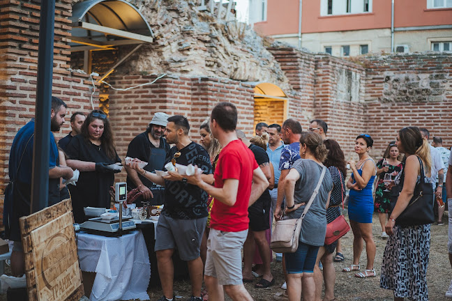 Comentarii opinii despre Транж Варна - фирмен магазин