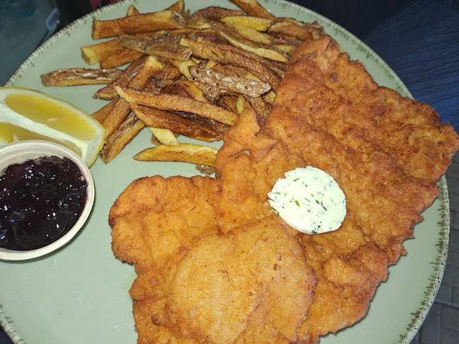 Am Gul food & beverage | Ресторант Черноморец | Морска храна