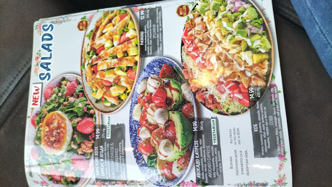 Happy Bar & Grill Yan Palah