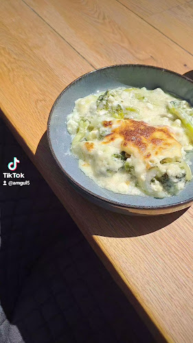 Am Gul food & beverage | Ресторант Черноморец | Морска храна - Гастрономия и хотелиерство