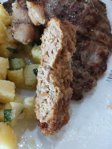 Opinii despre Ресторант "Рио" în Перник - Гастрономия и хотелиерство