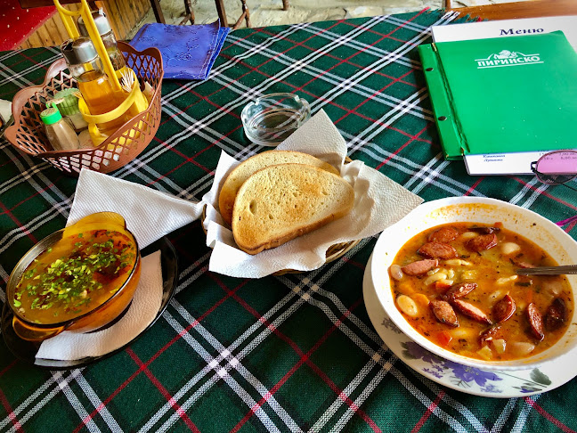 Opinii despre Яменско ханче în Невестино - Гастрономия и хотелиерство