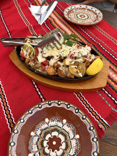 Механа ЧИЧОВЦИ - Гастрономия и хотелиерство