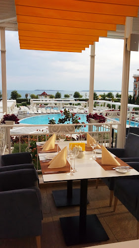 Дъ Тейст ресторант и бар - Свети Влас