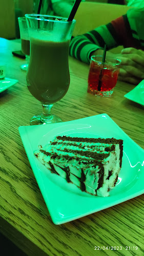 Opinii despre MODA BAR în Габрово - Гастрономия и хотелиерство