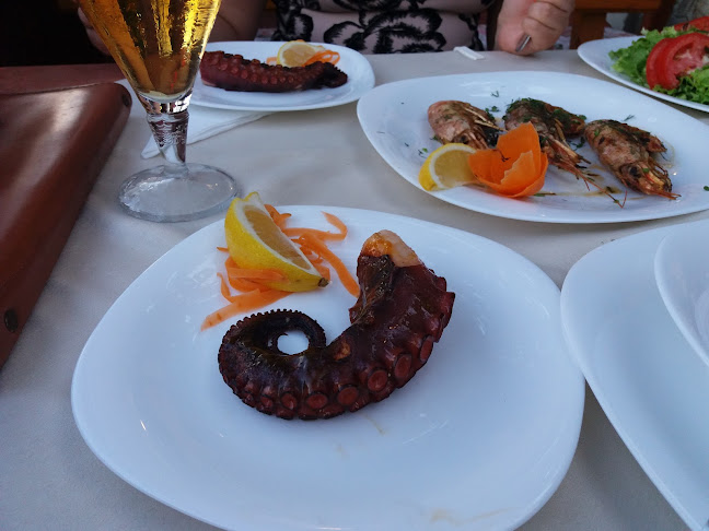 Opinii despre Ресторант “Златното руно“ în Несебър - Гастрономия и хотелиерство