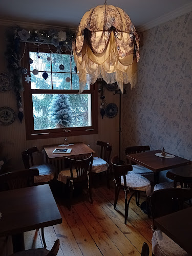 Сладкарница Вила Росиче | Сладкарница София