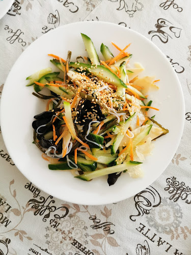 Comentarii opinii despre Китайски ресторант "Елегант"