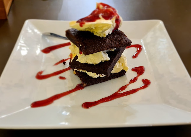 Comentarii opinii despre Ресторант "No Words" Елин Пелин