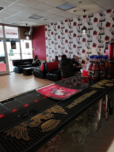 Кафене "Енджи" - Гастрономия и хотелиерство