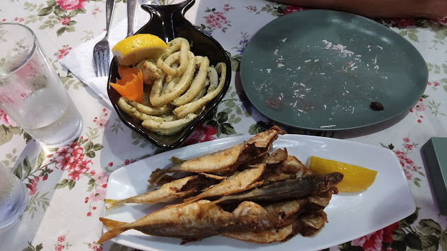 Opinii despre Ресторант “Водопада“, град Несебър în Несебър - Гастрономия и хотелиерство