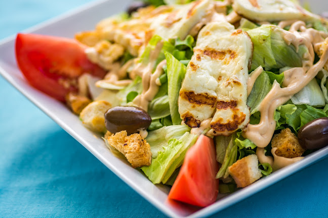 Comentarii opinii despre Гръцки ресторант YAMAS