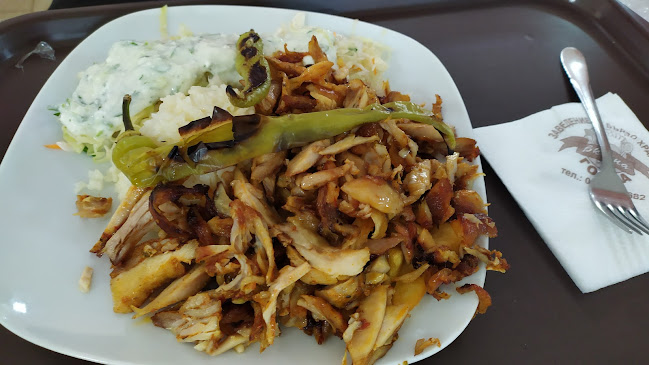 Вкусна гозба - Гастрономия и хотелиерство