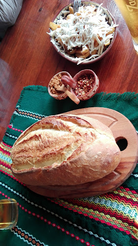 Comentarii opinii despre Калената пивница