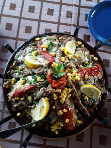 Opinii despre Екохотел Вишнево în Смолян - Гастрономия и хотелиерство