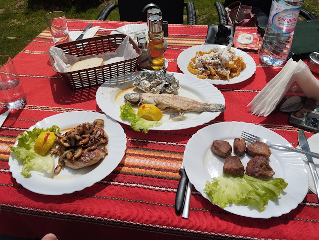 2643 Рилски манастир