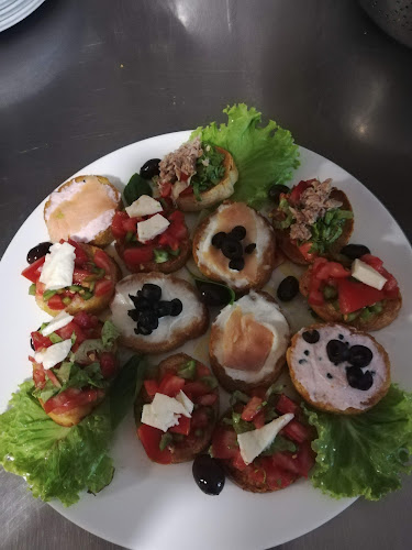 Хотел и ресторант Марини - Гастрономия и хотелиерство