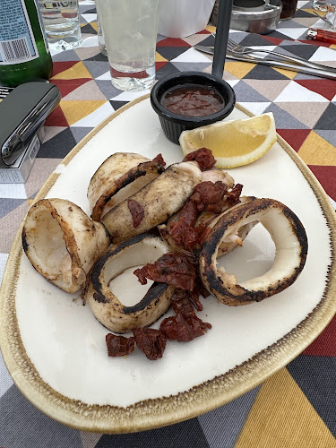 Comentarii opinii despre Ресторант "Бели брези"