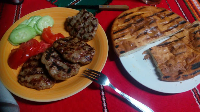 Comentarii opinii despre При ГИЦА