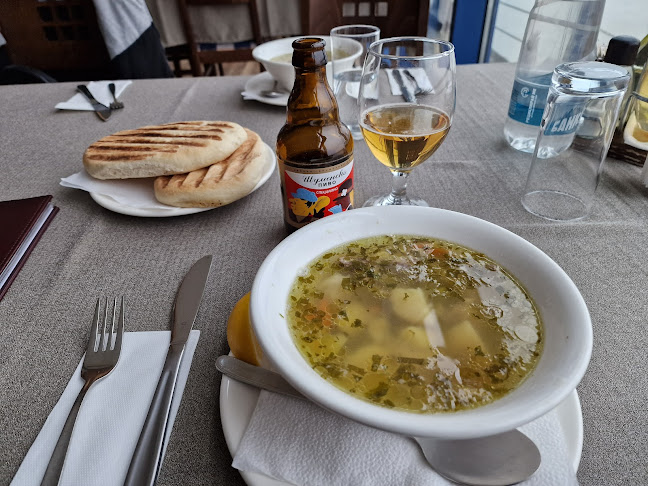 Ресторант "Понтона"