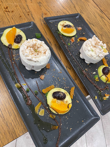 Luxor Restaurant - Свети Влас