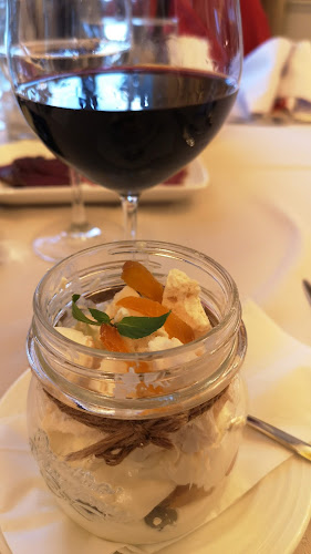 Restaurant Villa Florence - Гастрономия и хотелиерство