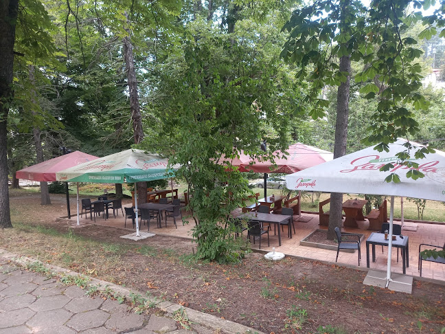 Ресторант Reny's - Банкя