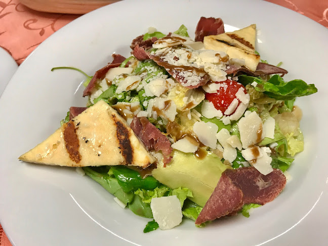 Opinii despre Ресторант Радо în София - Гастрономия и хотелиерство