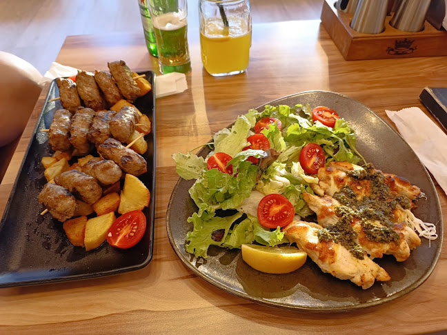 Център, ул. „Крайбрежна“ 5, 4230 Асеновград