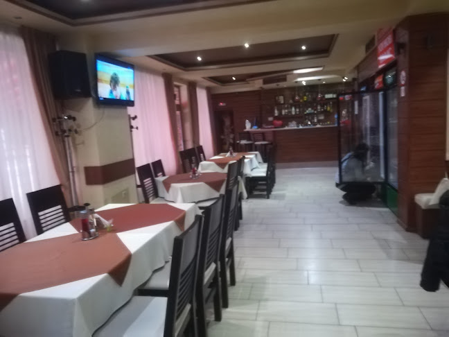 Opinii despre Узунов Палас în Генерал Тошево - Гастрономия и хотелиерство