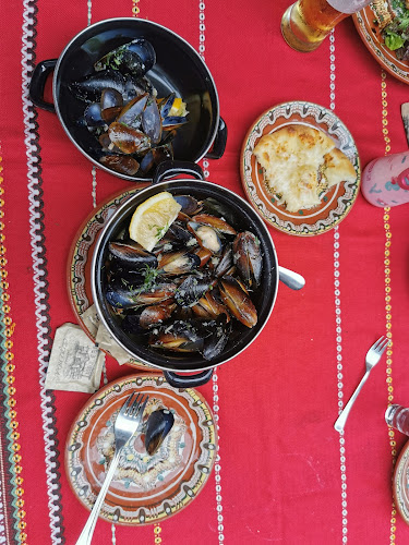 Център, ул. „Аполония“ 46, 8130 Созопол