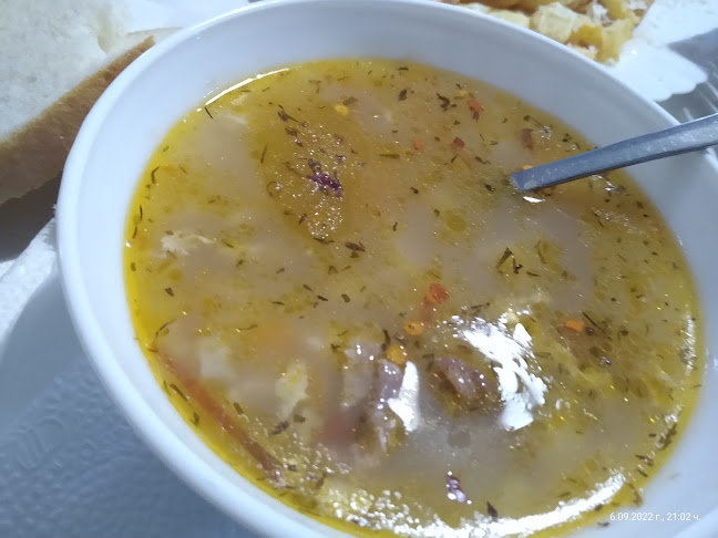 Opinii despre Старо Кресненско ханче în Симитли - Гастрономия и хотелиерство