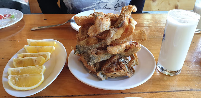 Opinii despre Рибен ресторант în Маслиново - Гастрономия и хотелиерство