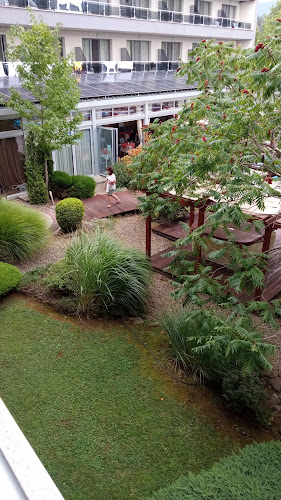 Басейн бар и ресторант АТА - Гастрономия и хотелиерство