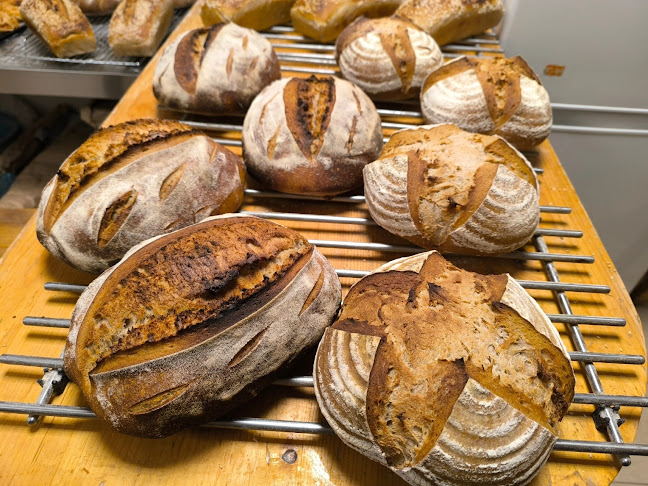 Йоле Кафе Пекарна